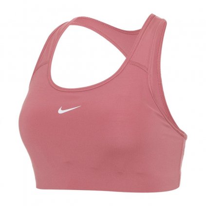 Nike Dri-FIT Swoosh Sports Bra