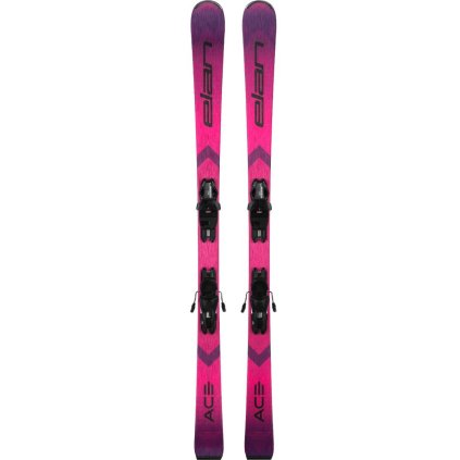 Elan Ace Speed Magic PRO + EL 9.0 GW
