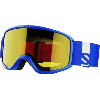 Salomon Aksium 2.0 S Access