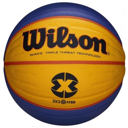 Wilson FIBA 3X3 Replica Rbr