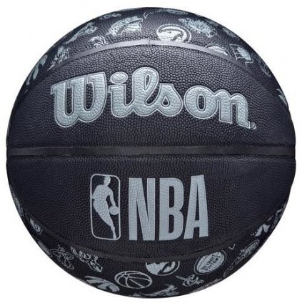 wilson wtb1300xbnba basketbola b