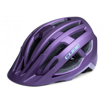 Cube Helmet Offpath