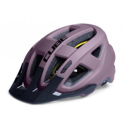 Cube Fleet Helmet