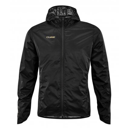 Cube ATX Breaker Jacket