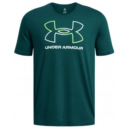 Under Armour Gl Foundation Update