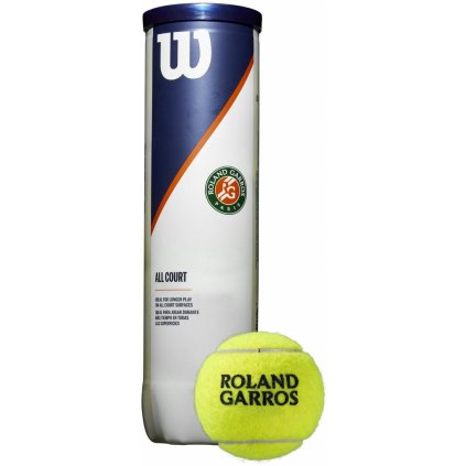 Wilson Roland Garros All Court