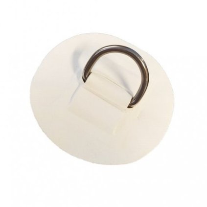 Gladiator D-ring