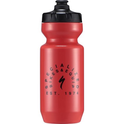 Specialized Purist MoFlo 650 ML