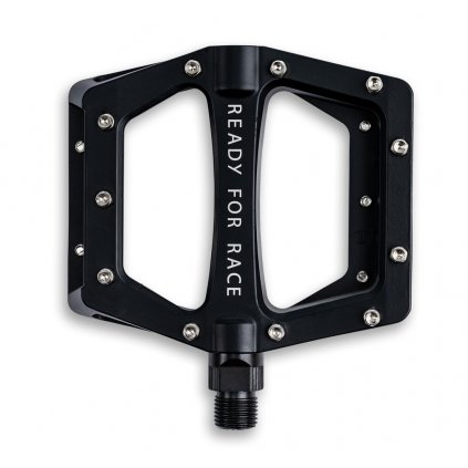 Cube RFR Pedals Flat CMPT