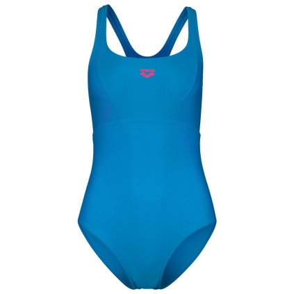 arena womens solid swimsuit control pro back b swimsuit