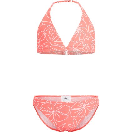 Firefly Liner Sita Neckholder Bikini Set Girls