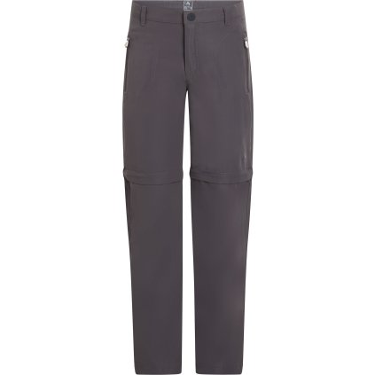McKinley Alana III Zip Off Hiking Pants Kids