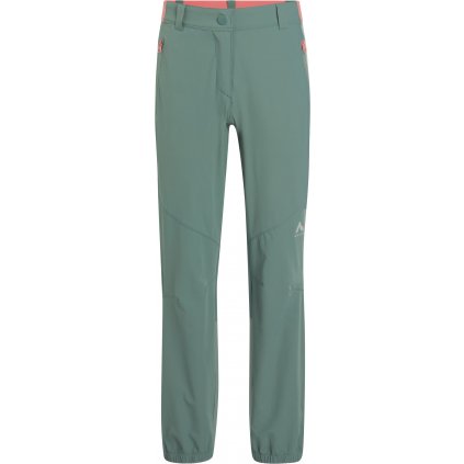 McKinley Brenton Hiking Pants Kids