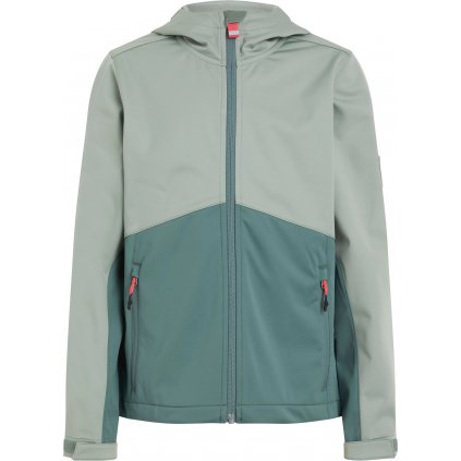 McKinley Bennet Softshell Jacket Kids