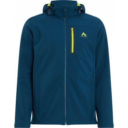 McKinley Kadino Softshell Jacket