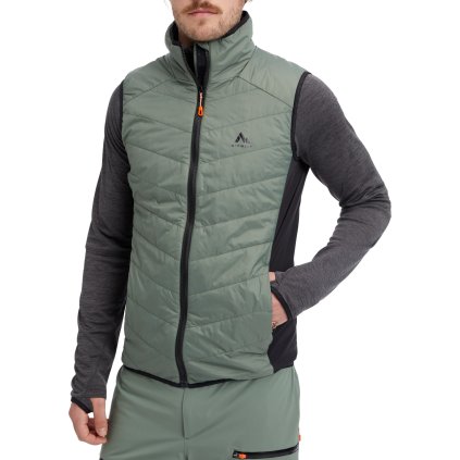McKinley Sansa II Hybrid Vest