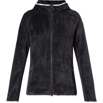 McKinley Nanga Midlayer Hood W