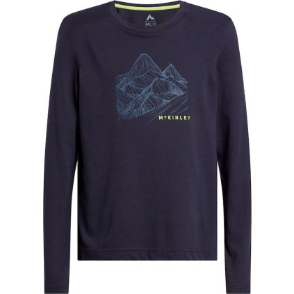 McKinley Etosha Shirt Kids