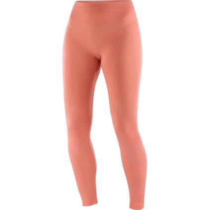 Salomon Essential Warm Seamless Tights W