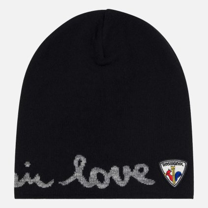 JCC Rossignol Sassy Beanie W