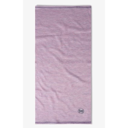 Buff Merino Lightweight Neckwear Multistripes