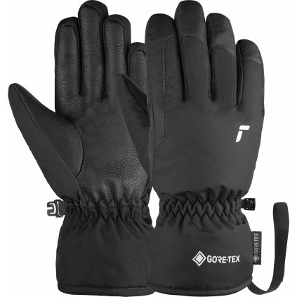 Reusch Dante GTX Ski Gloves Kids