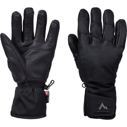 McKinley Lorenzo II AQX Ski Gloves