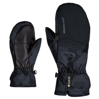Ziener Levin GTX Mitten Glove Junior