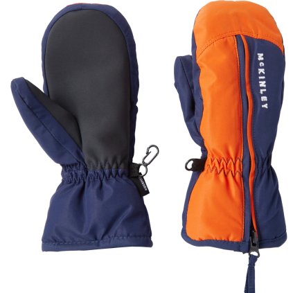 McKinley Adriel II Ski Mittens Kids