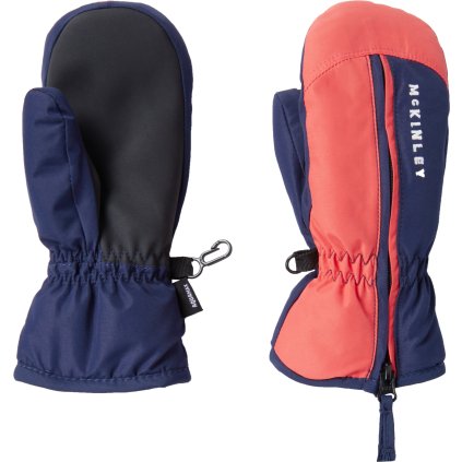 McKinley Adriel II Ski Mittens Kids