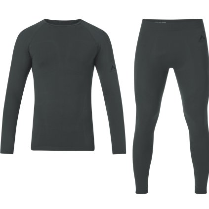 McKinley Yacob & Yanik Functional Set