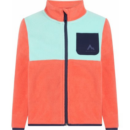 McKinley Danilo T Fleece Jacket Kids