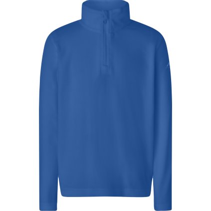 McKinley Amarillo Half-Zip Fleece Pullover Kids