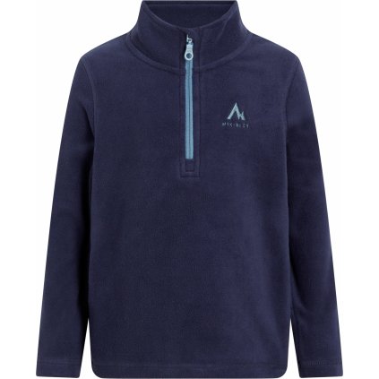 McKinley Tibo Fleece Half-Zip Kids