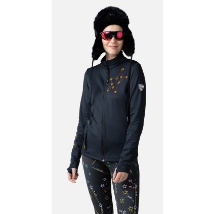 Rossignol JCC Climi Jacket W
