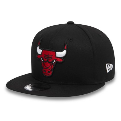 New Era Chicago Bulls 9Fifty Cap
