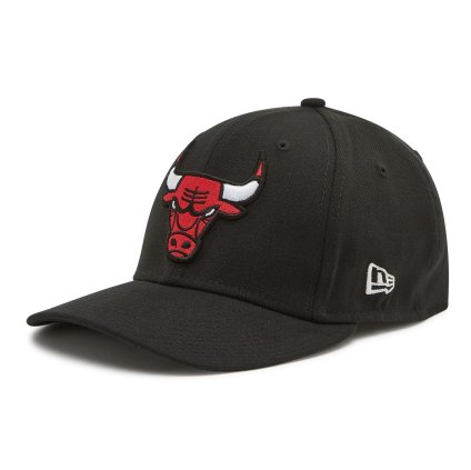 New Era 9fifty NBA Chicago Bulls