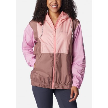Columbia Lily Basin™ Colorblock Jacket W