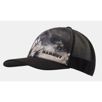 Mammut Crag Cap Sender