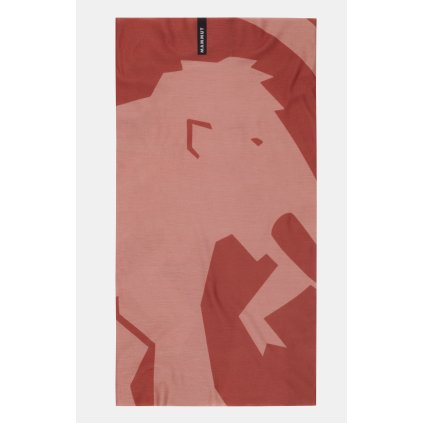 Mammut Neck Gaiter Logo