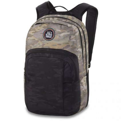 Dakine Campus M 25L