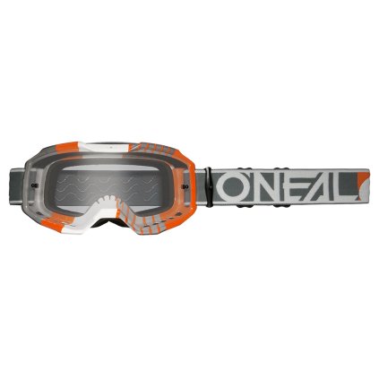 O'Neal B-10 Goggle Duplex