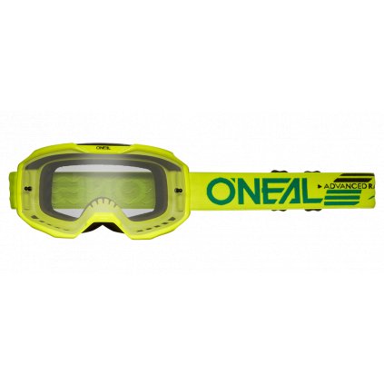 O'Neal B-10 Goggle Solid