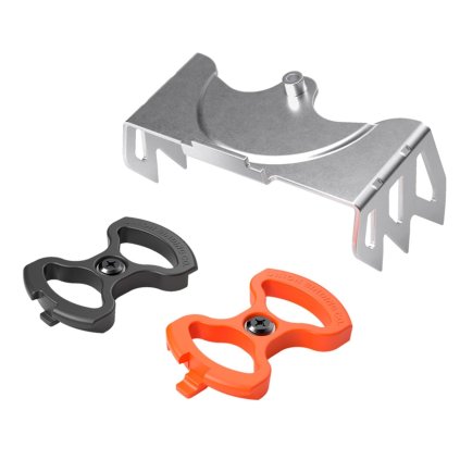 Union Serrated Crampon 140mm