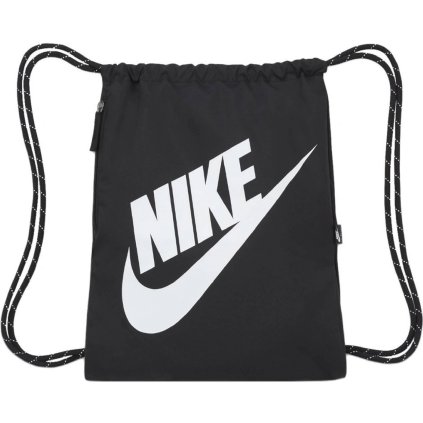 Nike Heritage Drawstring Bag 13L