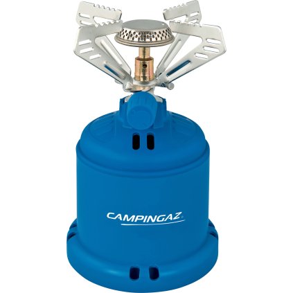 Campingaz Camping 206 S Gas Cooker