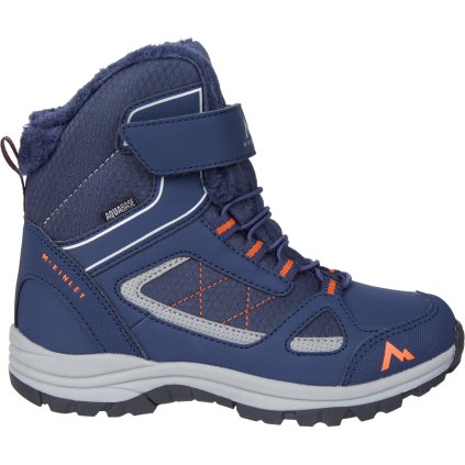 McKinley Maine Mid AQB Winter Kids