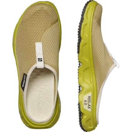 Salomon Reelax Slide 6.0
