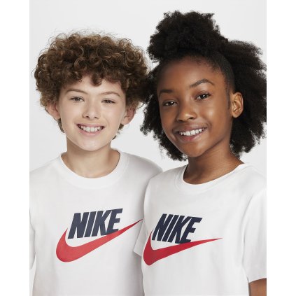 Nike Sportswear Futura Tee Kids
