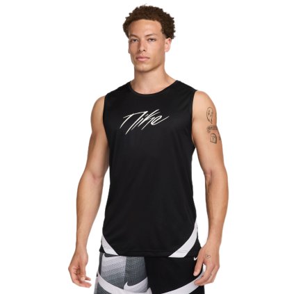 Nike Icon Dri-FIT Basketball Jersey
